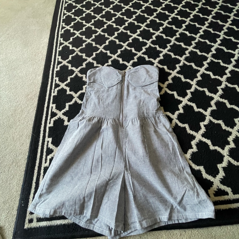 Grass Collection Romper
